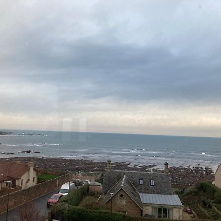 Beach View Dunbar Extérieur photo
