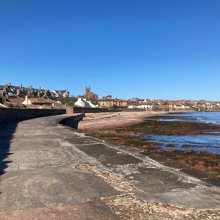 Beach View Dunbar Extérieur photo