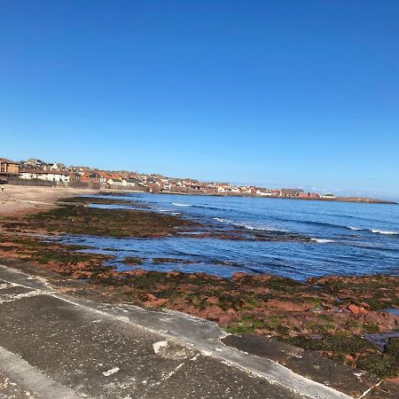 Beach View Dunbar Extérieur photo