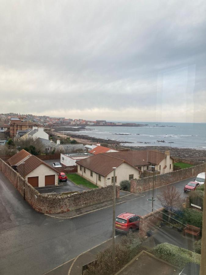 Beach View Dunbar Extérieur photo