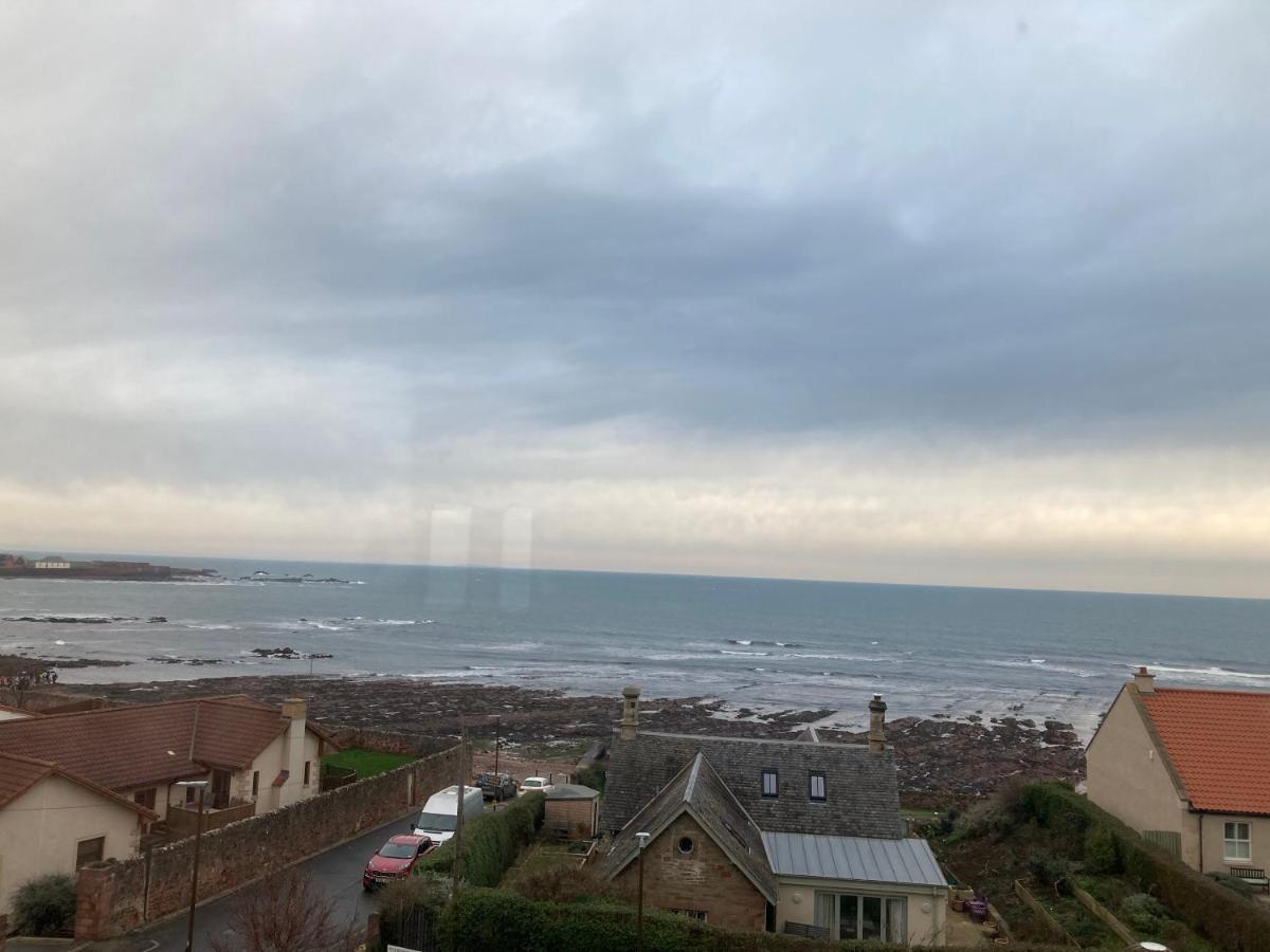 Beach View Dunbar Extérieur photo